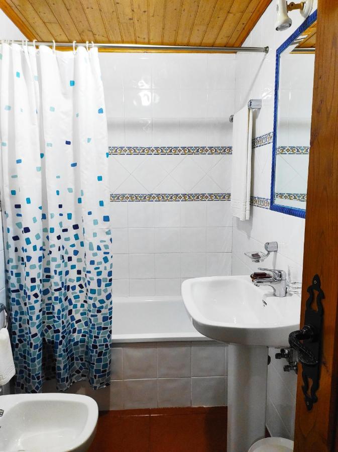 Casa Freixe Apartamentos Rurales Santa Eulalia de Oscos Esterno foto